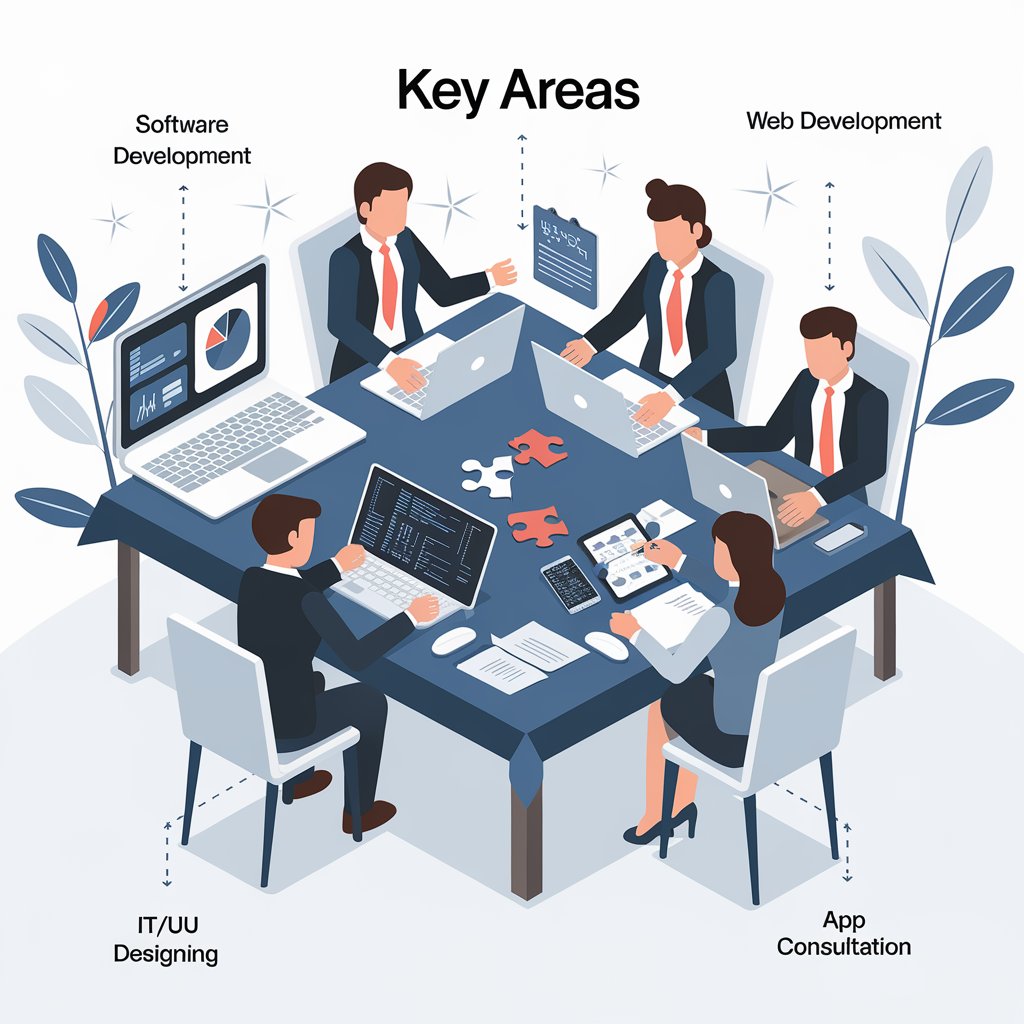 About RN IT Solutions