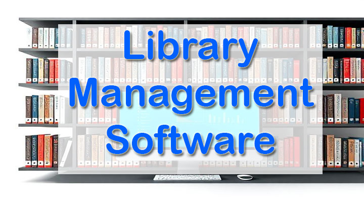 Library Software