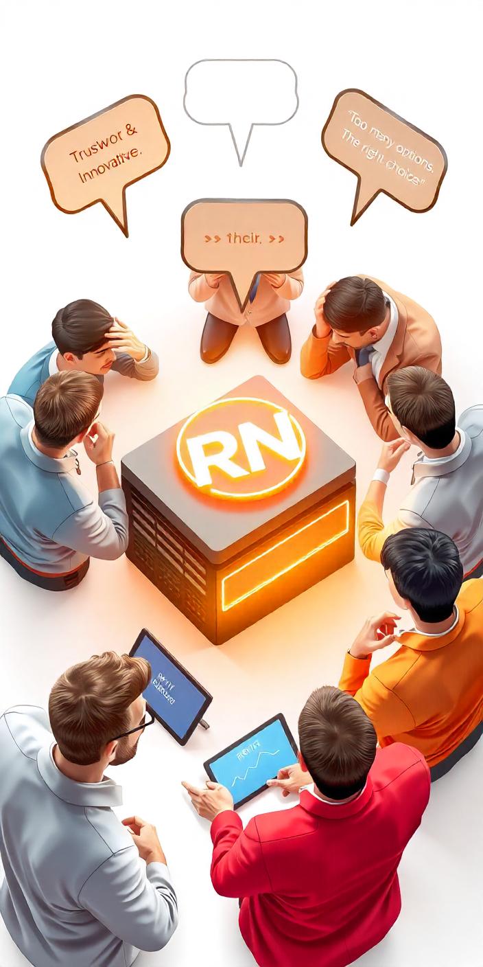 About RN IT Solutions